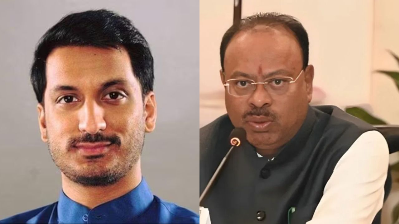 पुणे जमीन घोटाला: पार्थ पवार को अभी नहीं मिली क्लीन चिट, मंत्री बावनकुले ने बताया क्या है जांच की असली स्थिति