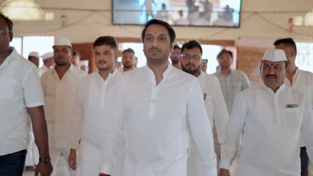 Pune Land Scam Case: पार्थ पवार को क्लीन चिट, पुणे लैंड स्कैम केस में क्राइम ब्रांच ने दाखिल किया आरोप पत्र