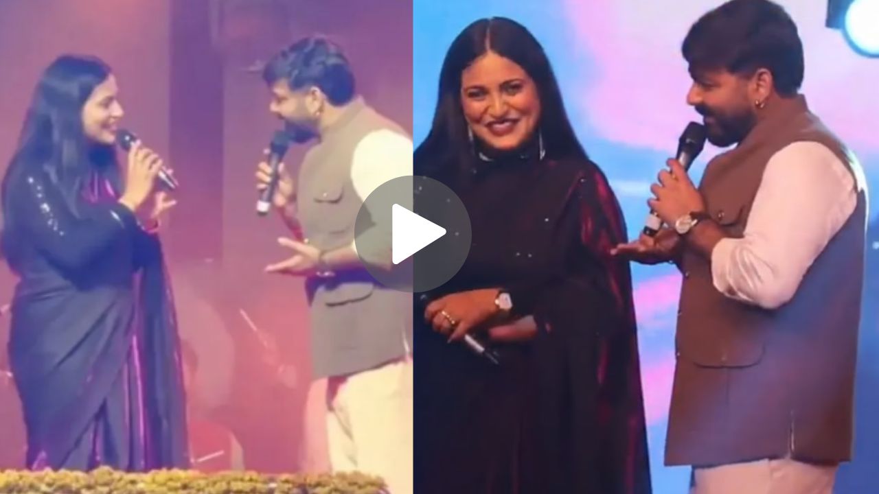 मैं टिकाऊ हूं, काला हूं पर संस्कारी हूं…भरी महफिल में स्टेज पर पवन सिंह ने एक्ट्रेस को दिया शादी का ऑफर