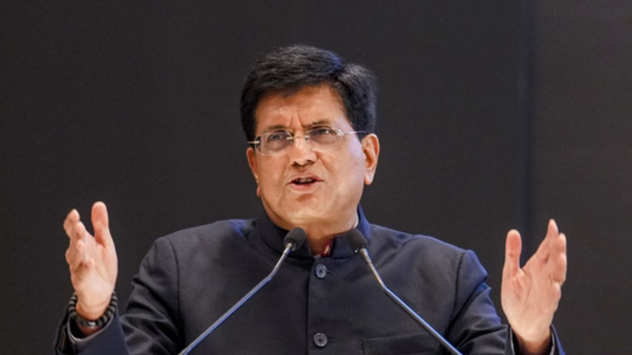 ₹2700000000000000 के बाजार का रास्ता खुलेगा, पीयूष गोयल ने गिनाए भारत अमेरिका ट्रेड डील के फायदे