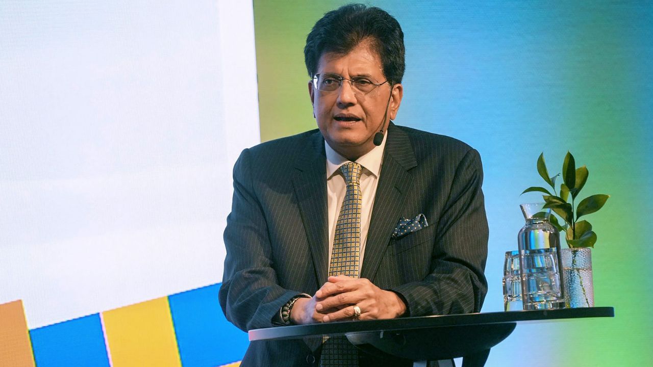 India-US Trade Deal: भारत-यूएस ट्रेड डील के फायदे जानें, किन चीजों पर कितना टैरिफ? पीयूष गोयल ने बताया सबकुछ