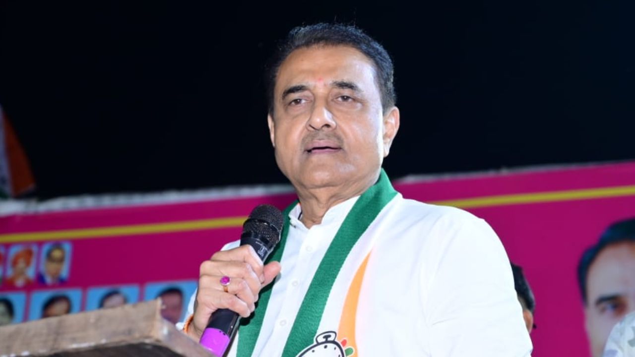 क्या प्रफुल पटेल बनेंगे NCP के नए बॉस? पीयूष गोयल के दावे पर एनसीपी नेता ने तोड़ी चुप्पी, दिया ये जवाब