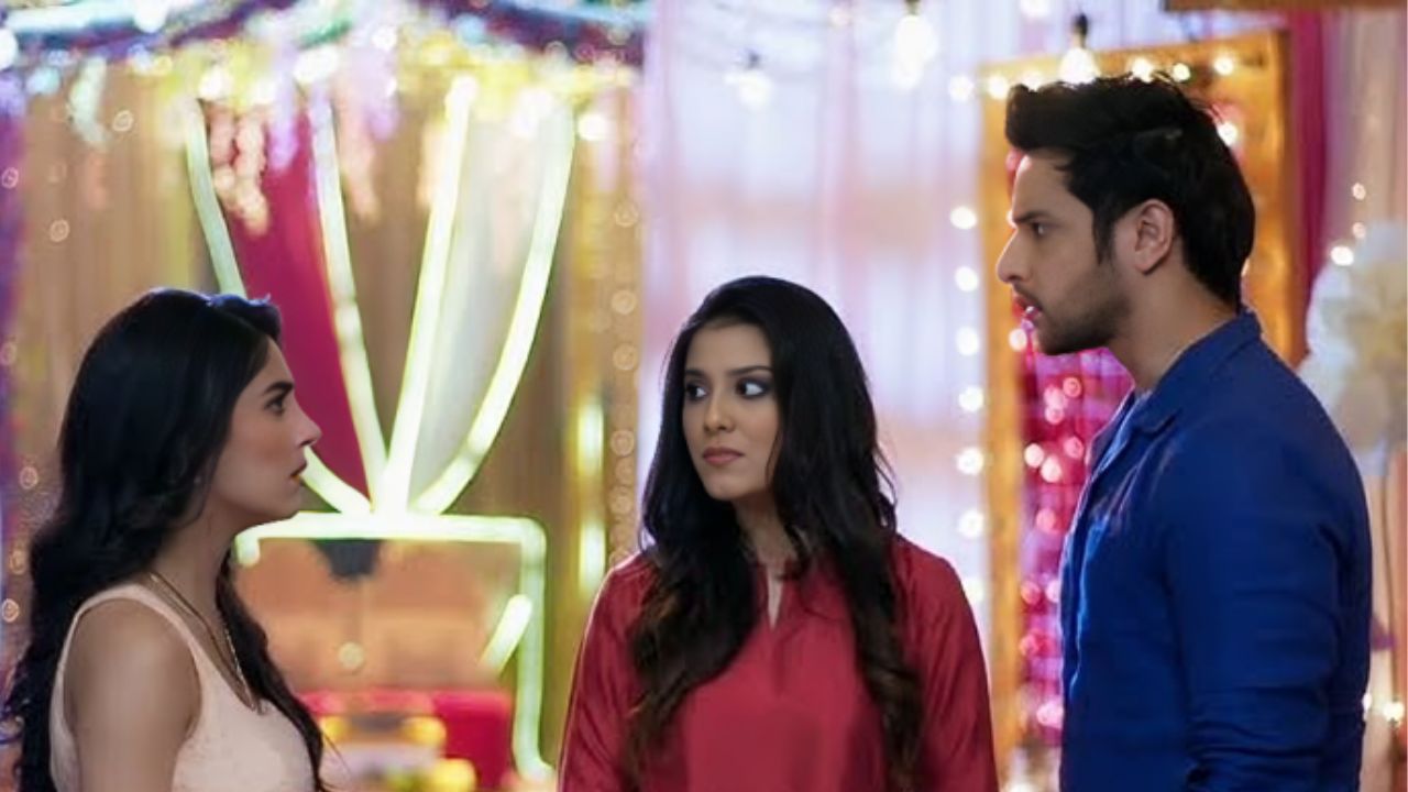 Anupama Spoiler: कीर्ति की हिंसा से टूटेगा कपिल, राही-प्रेरणा की लड़ाई में फंसेगा बेचारा प्रेम