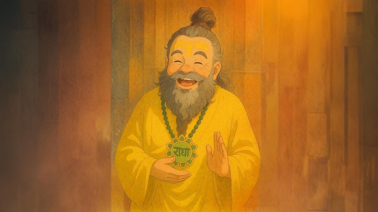 अकेले रहना शुरू करो! प्रेमानंद जी महाराज का संदेश, जो बदल सकता है आपकी पूरी ज़िंदगी