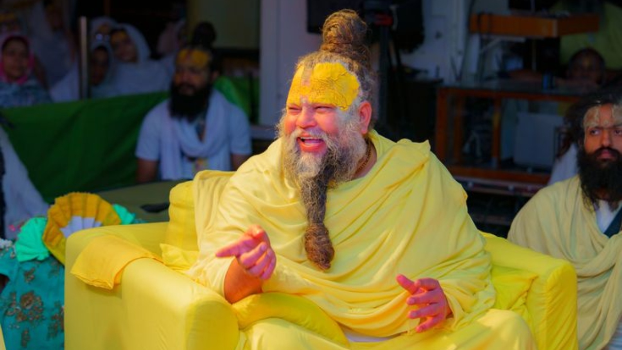 बंद करो ये गंदी बातें करना! प्रेमानंद जी महाराज की चेतावनी, कहीं यूं ही न निकल जाए अनमोल मानव जीवन