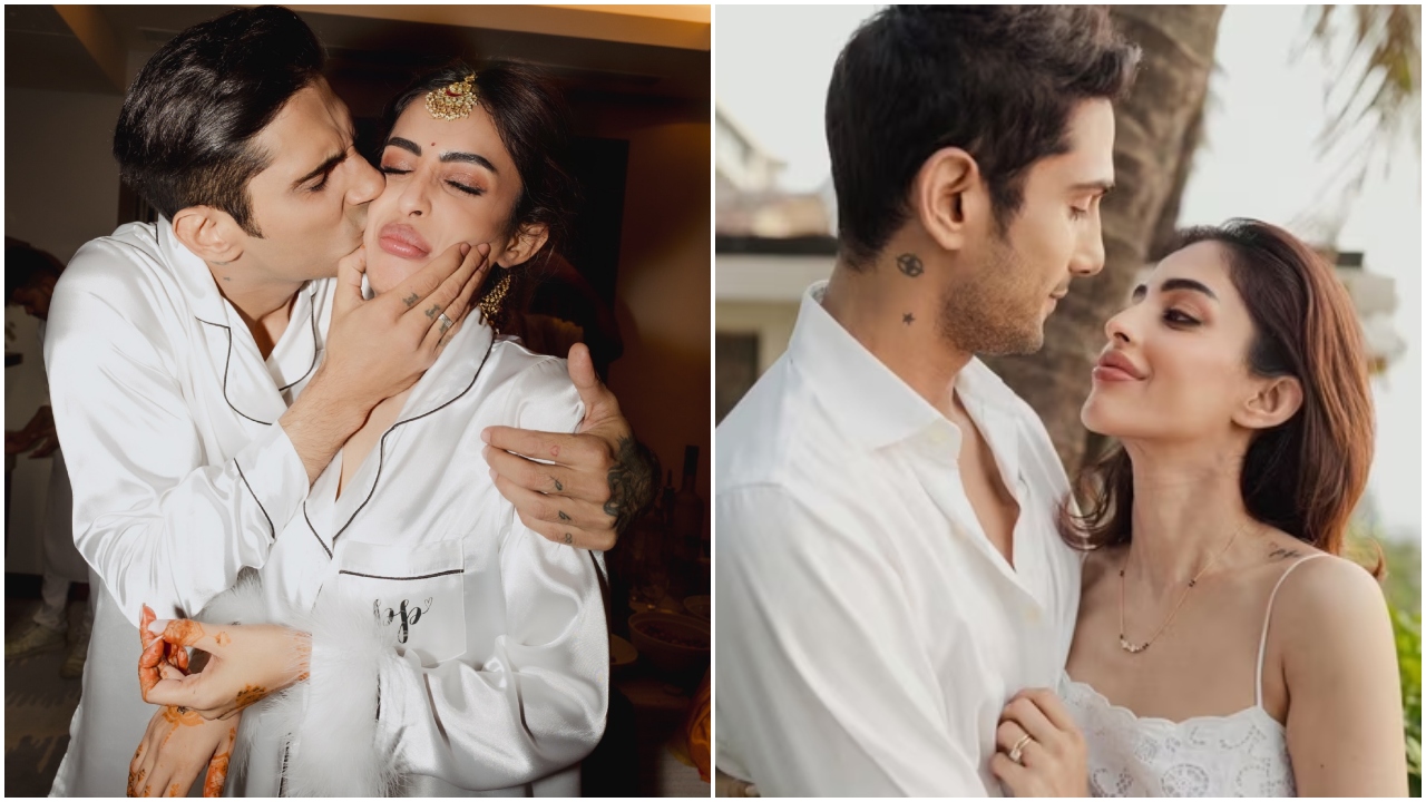 रोते हुए घुटनों पर बैठे थे प्रतीक, सुबह-सुबह ऐसे जीता था पत्नी प्रिया का दिल, Propose Day पर याद किए खास पल