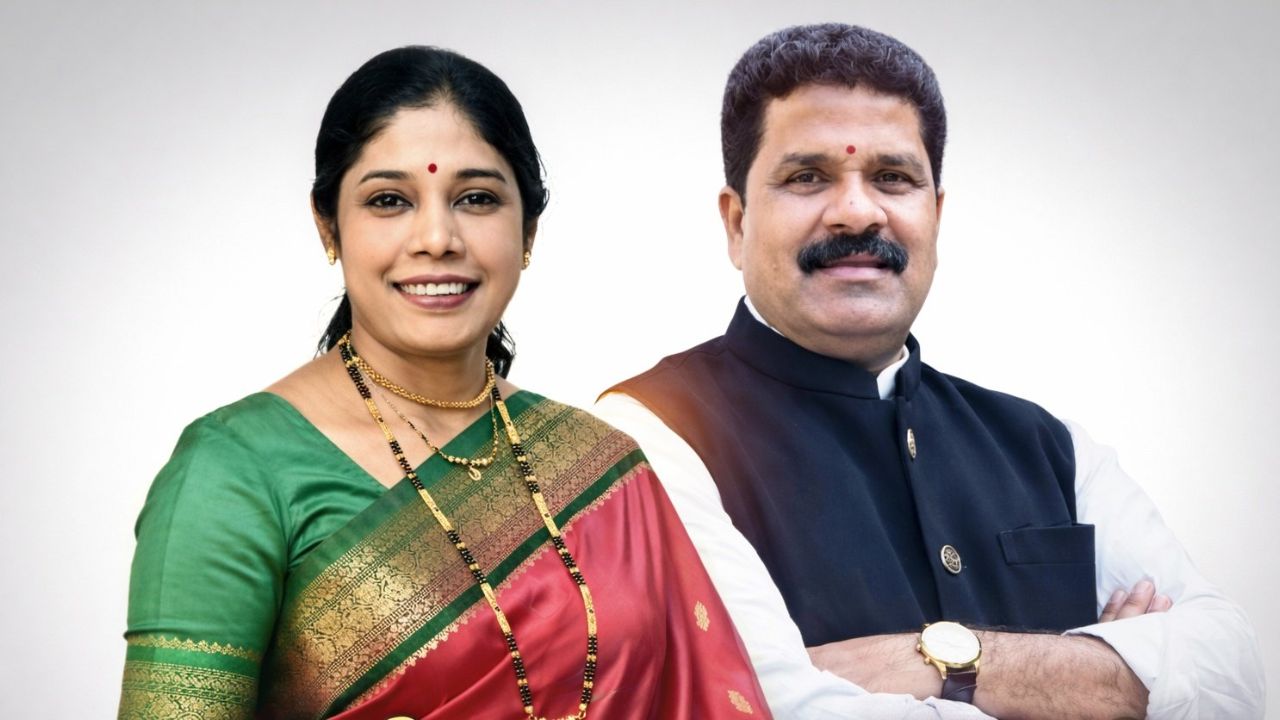 BJP की मंजूषा नागपुरे बनेंगी पुणे की नई मेयर, NCP ने निभाया अजित दादा का वादा, आठवले की पार्टी को क्या मिला?