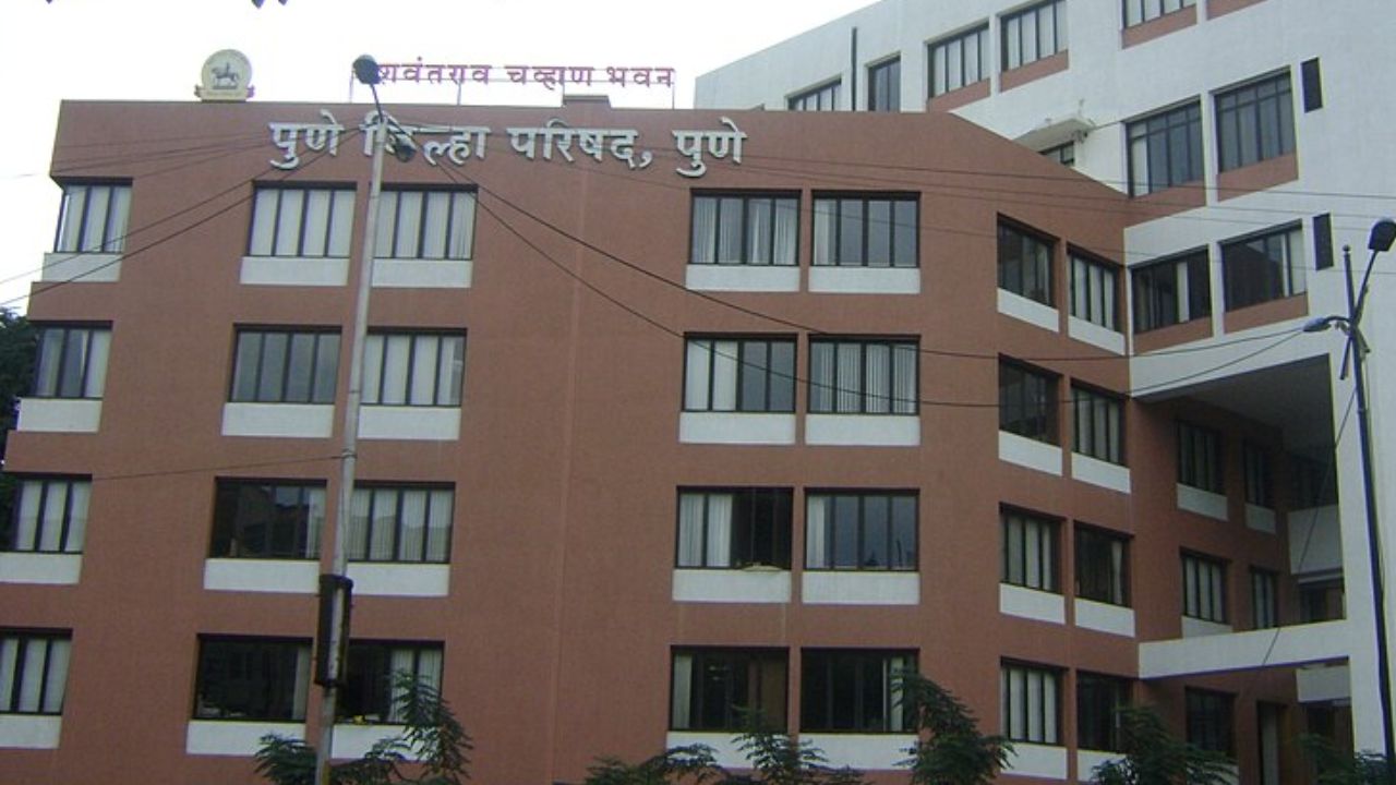 पुणे में जिला परिषद-पंचायत समिति चुनाव की तैयारी तेज! 23 हजार से ज्यादा कर्मी तैनात, 3605 मतदान केंद्र बनाए