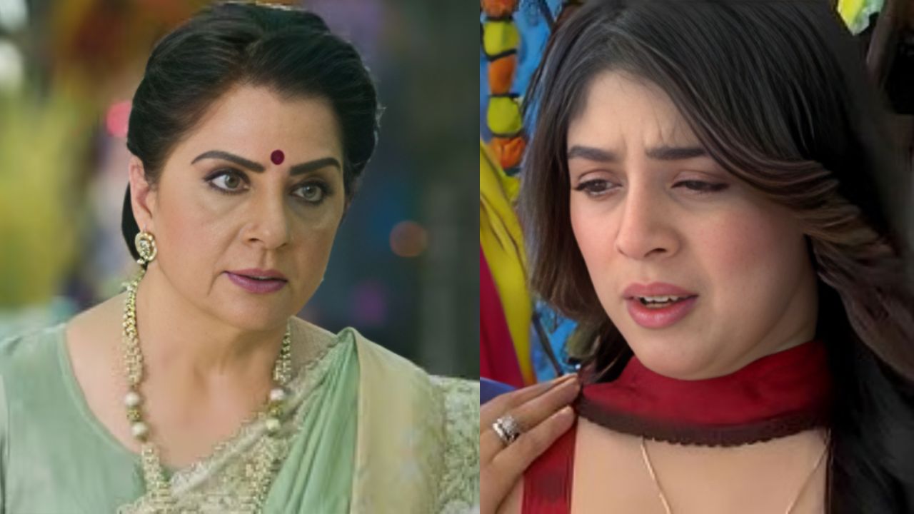 Anupama Spoiler: अनुपमा में आया नया ट्विस्ट, मां बनने से इनकार करेगी राही, वसुंधरा फिर बनेगी विलेन