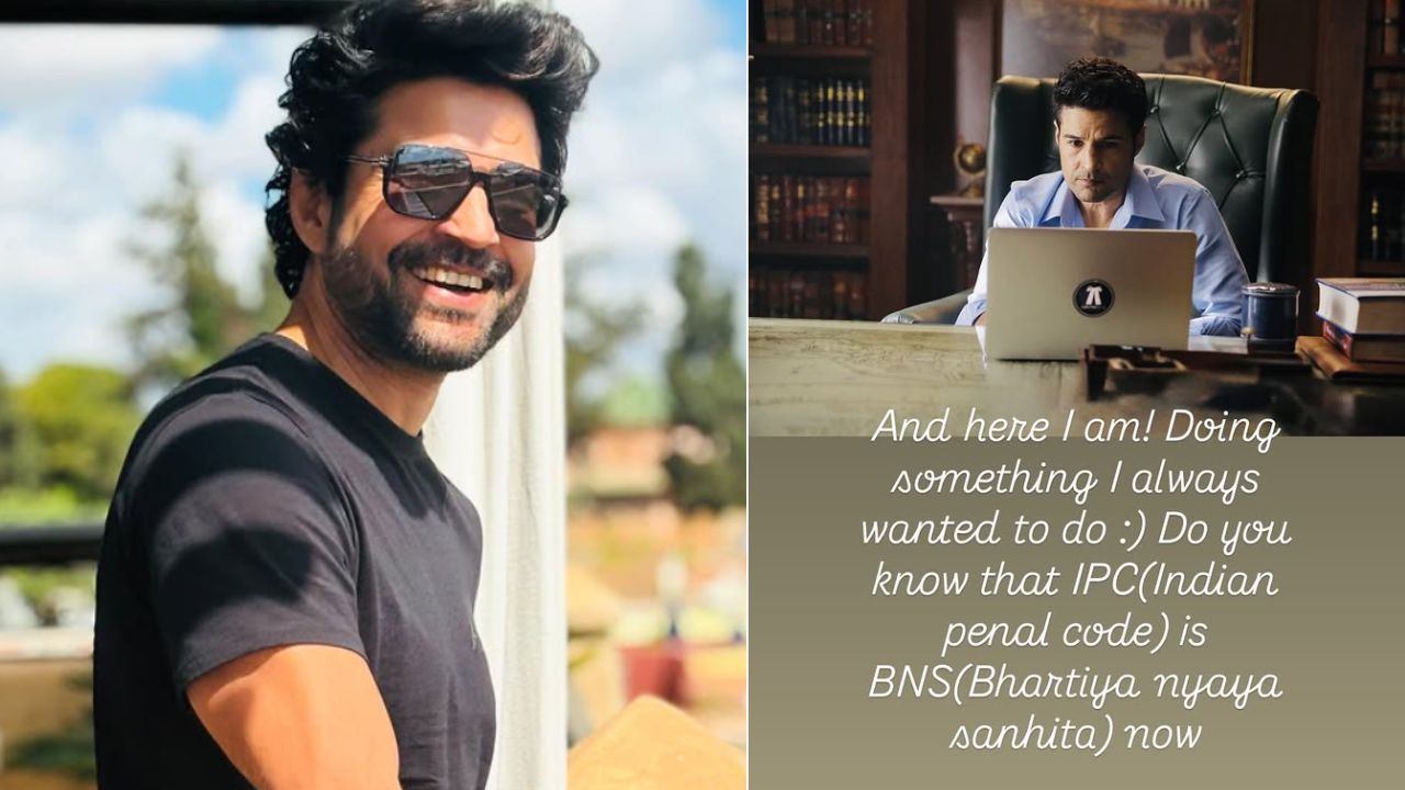 फिल्में छोड़कर वकील बनने जा रहा है ये एक्टर, दमदार अभिनय के लिए पहचानते हैं लोग