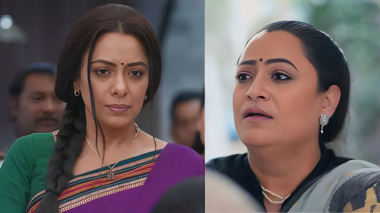 Anupama Spoiler: रजनी का होगा पर्दाफाश, कोर्ट में वरुण पेश करेगा सबूत, चुनावी मैदान में उतरेगी अनुपमा