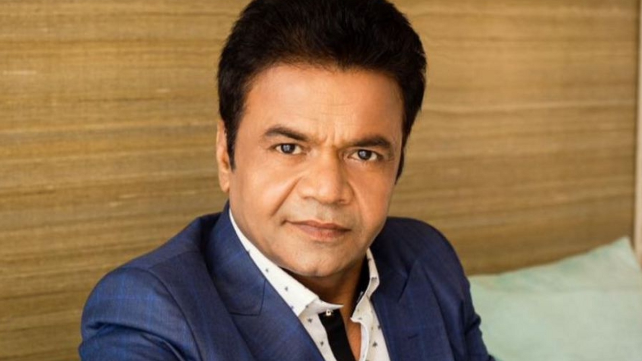 राजपाल यादव को दिल्ली HC से नहीं मिली राहत, चेक बाउंस केस में खुद को तिहाड़ जेल में किया सरेंडर