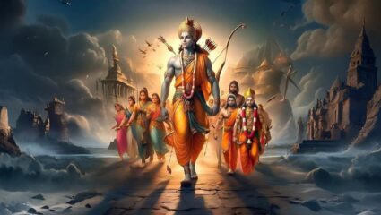 एक रामायण नहीं, दुनिया भर में हजारों कथाएं! कैसे ग्लोबल बने श्रीराम?