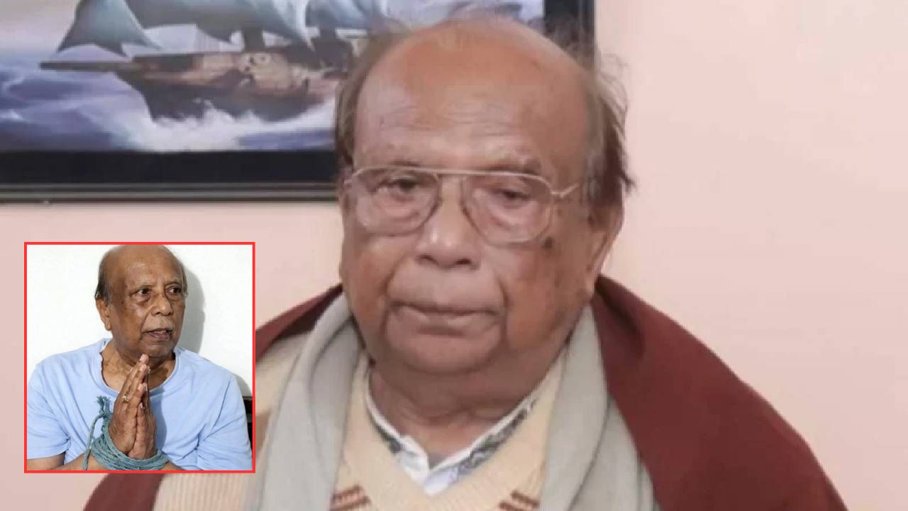 बांग्लादेश: दिग्गज हिंदू नेता रमेश चंद्र सेन की हिरासत में मौत, ‘जेल में हत्या’ के आरोपों से मचा हड़कंप