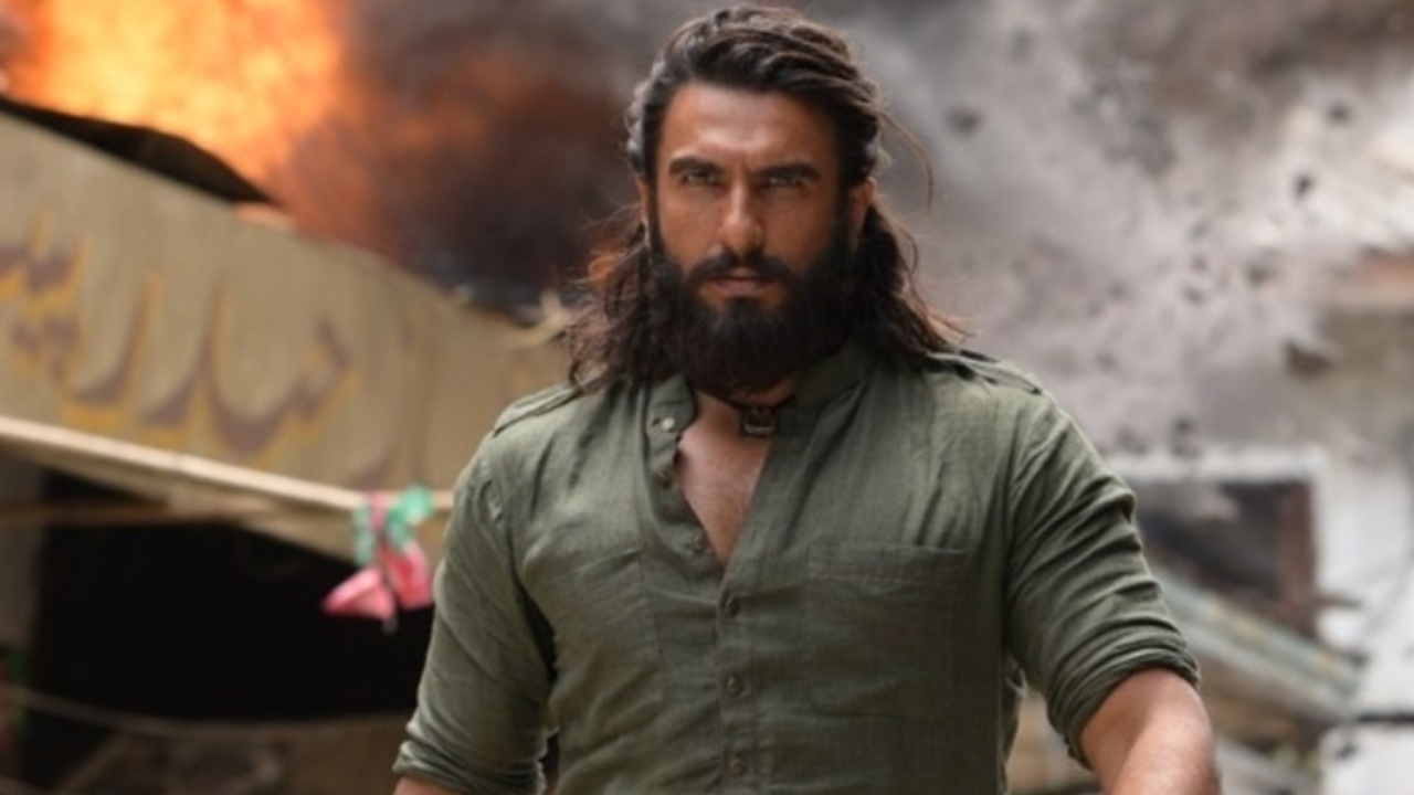 ‘धुरंधर’ की रिकॉर्डतोड़ सफलता के बाद रणवीर सिंह को मिला बड़ा ऑफर, इस डायरेक्टर संग करेंगे काम