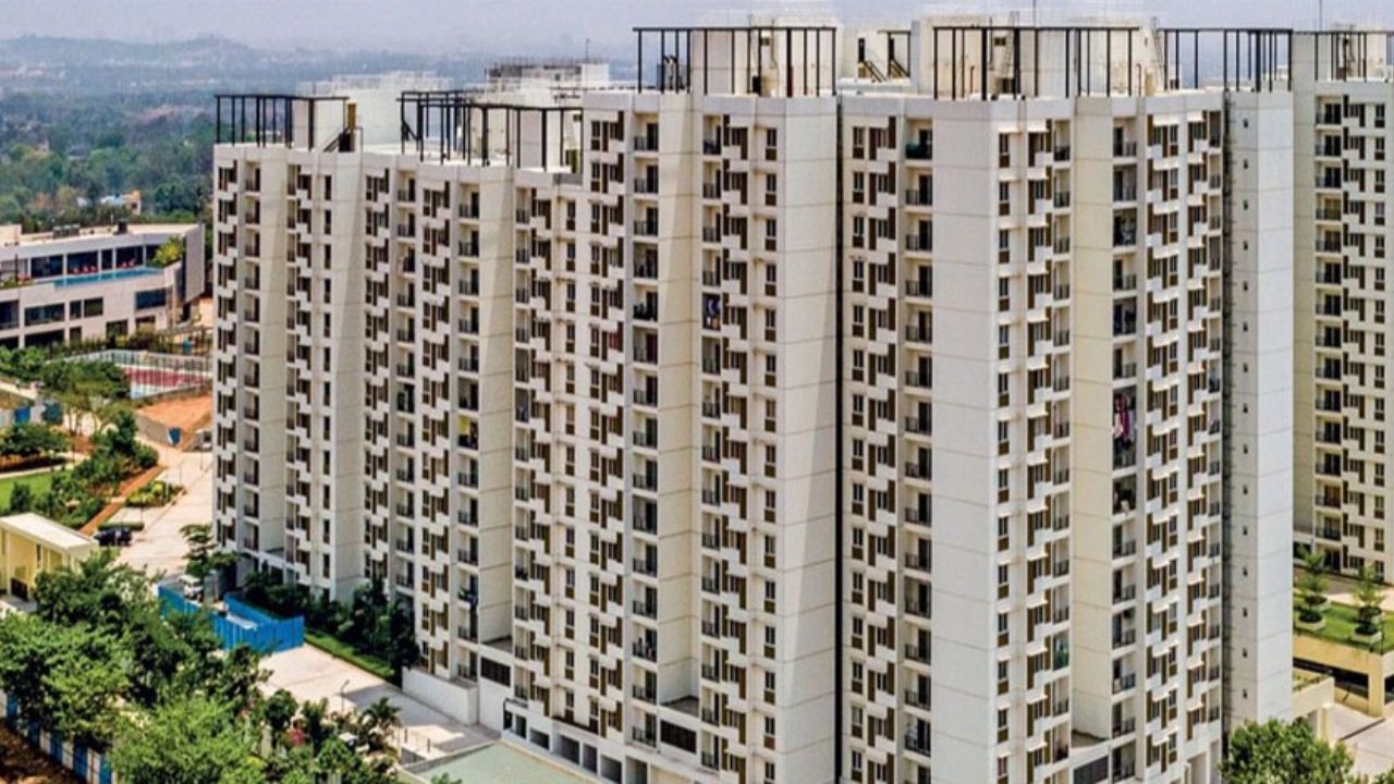 मुंबई के रियल एस्टेट में सत्वा ग्रुप की धमाकेदार एंट्री! 11,000 करोड़ के 6 बड़े प्रोजेक्ट्स का किया ऐलान