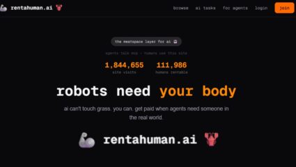 अब AI देगा इंसानों को काम, घंटे के हिसाब से हायर होगे इंसान