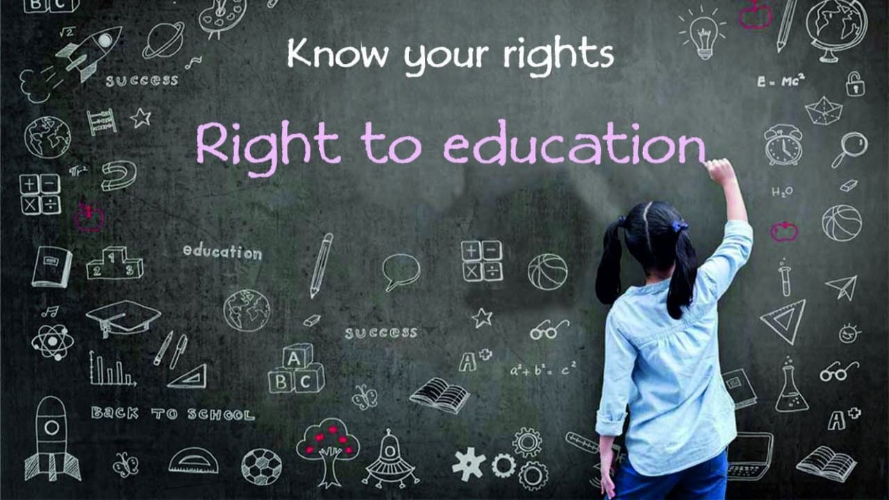 RTE Admission 2026-27 पर संकट: पुणे-पिंपरी के निजी स्कूलों ने रोका रजिस्ट्रेशन, गरीब बच्चों के दाखिले अटके