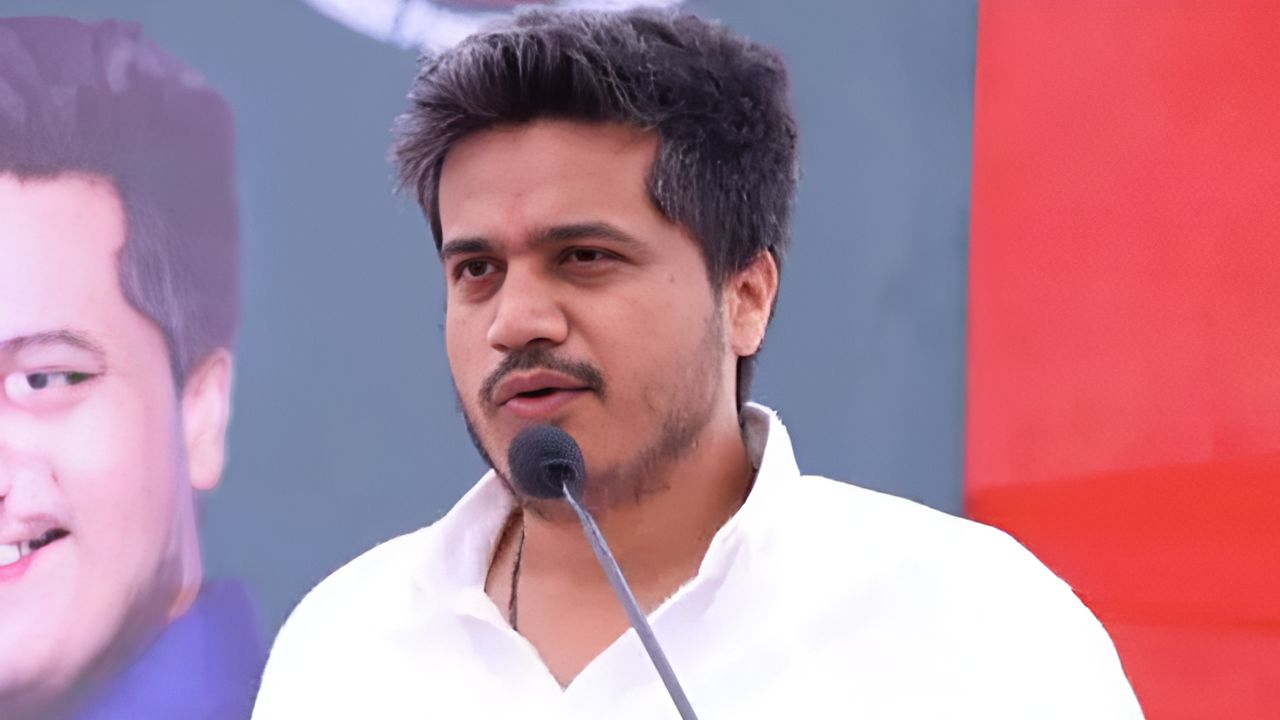 अजित पवार की मौत पर रोहित पवार का बड़ा बयान, 10 फरवरी को होगा सनसनीखेज खुलासा!