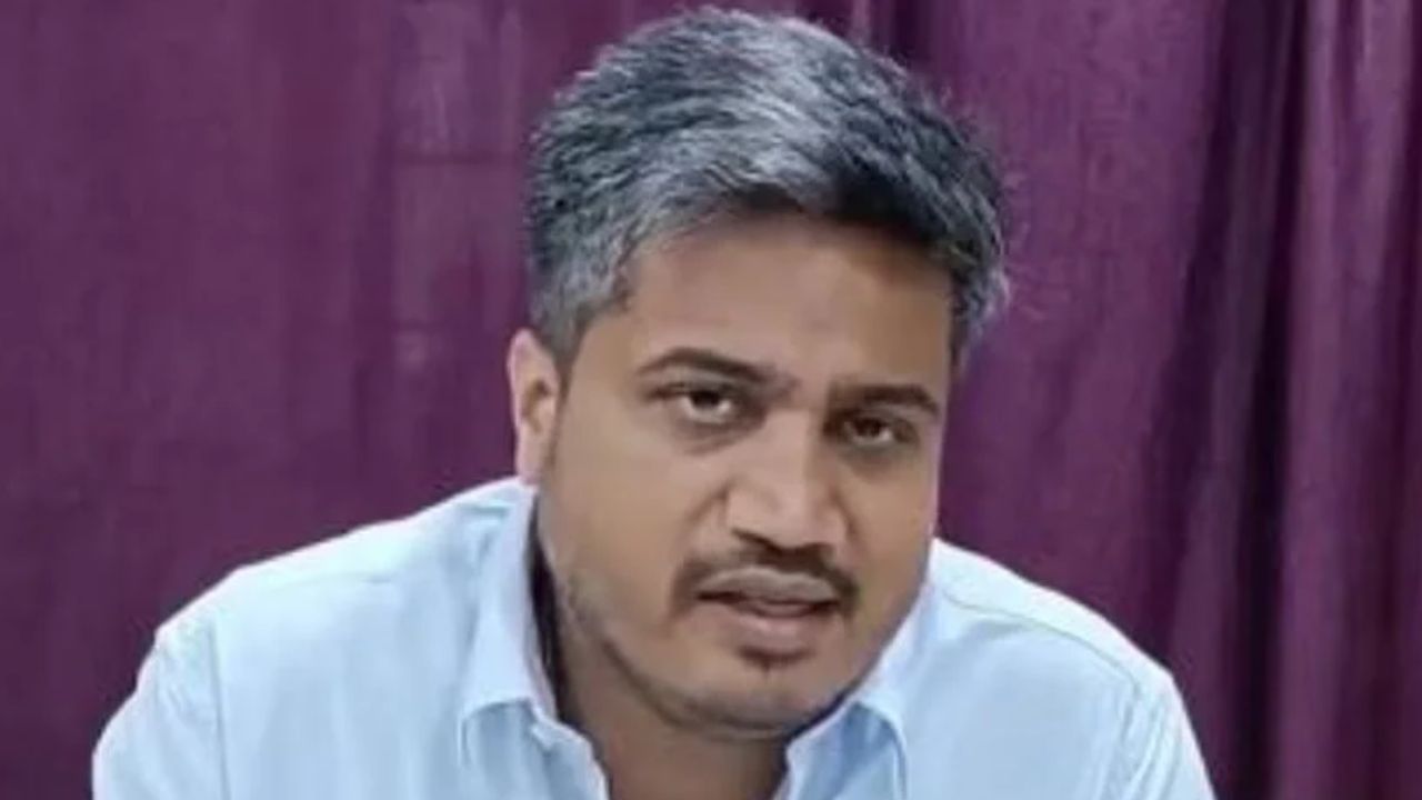 जिला परिषद चुनाव से पहले रोहित पवार की भावुक अपील, घड़ी के निशान पर लड़ रहे NCP के दोनों गुट