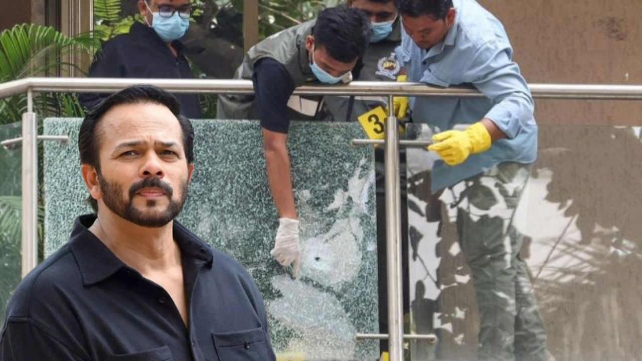 Bishnoi Gang का बॉलीवुड पर बढ़ता खतरा? रोहित शेट्टी फायरिंग केस में शुभम लोणकर की तलाश तेज