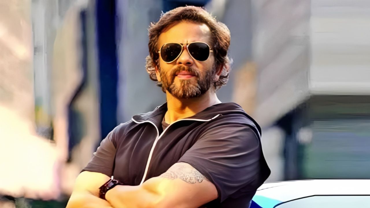 20 जनवरी को रची गई थी पूरी प्लानिंग, रोहित शेट्टी फायरिंग केस में क्राइम ब्रांच ने किए बड़े खुलासे