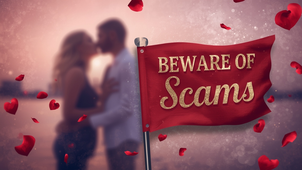 Valentine Day की खुशियों में न लग जाए चूना, प्यार के नाम पर चल रहे स्कैम से कैसे बचें