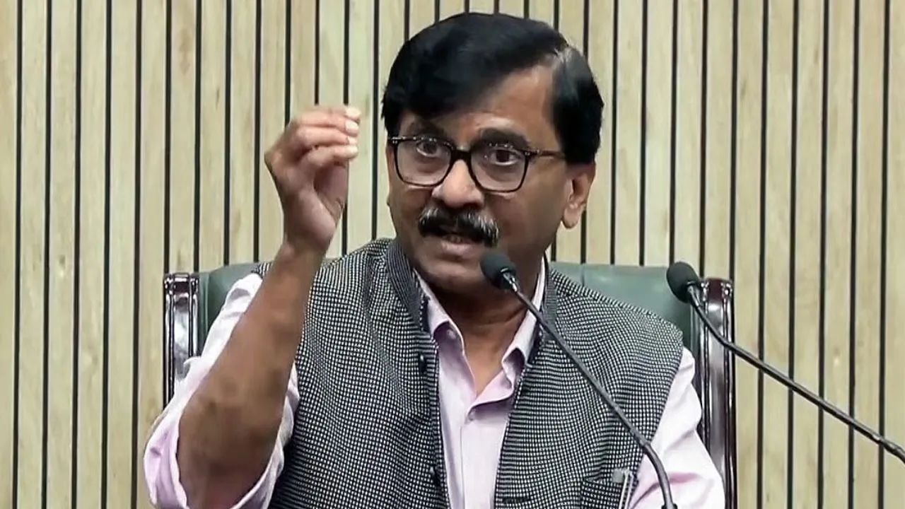 अजित पवार चाहते थे NCP के दोनों गुटों का विलय; संजय राउत ने बताया क्यों और किसने डाली रुकावट