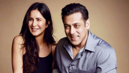Salman Katrina Story: रेस्टोरेंट में हुआ सलमान खान-कैटरीना कैफ का झगड़ा, गुलाब वाला डांस बना पैचअप की वजह