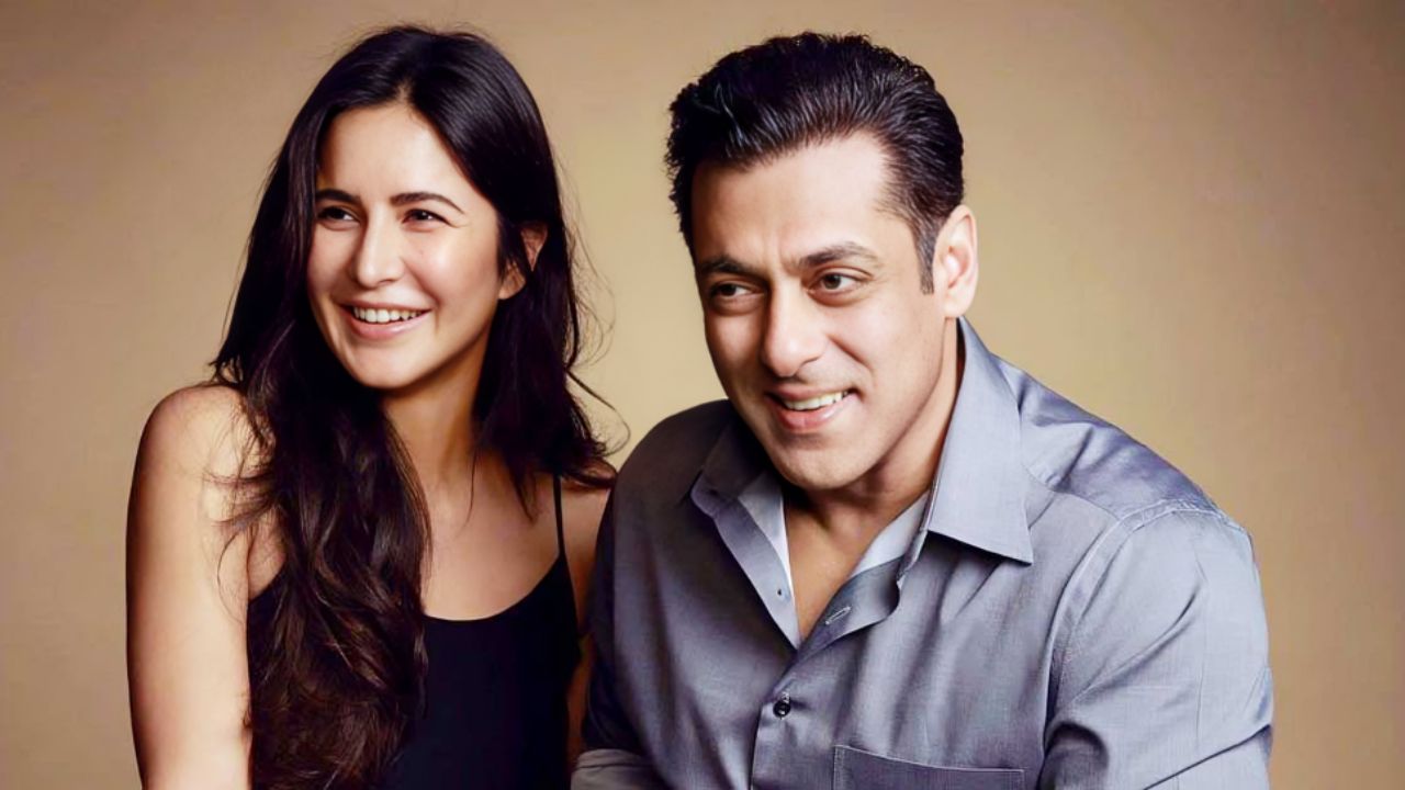 Salman Katrina Story: रेस्टोरेंट में हुआ सलमान खान-कैटरीना कैफ का झगड़ा, गुलाब वाला डांस बना पैचअप की वजह