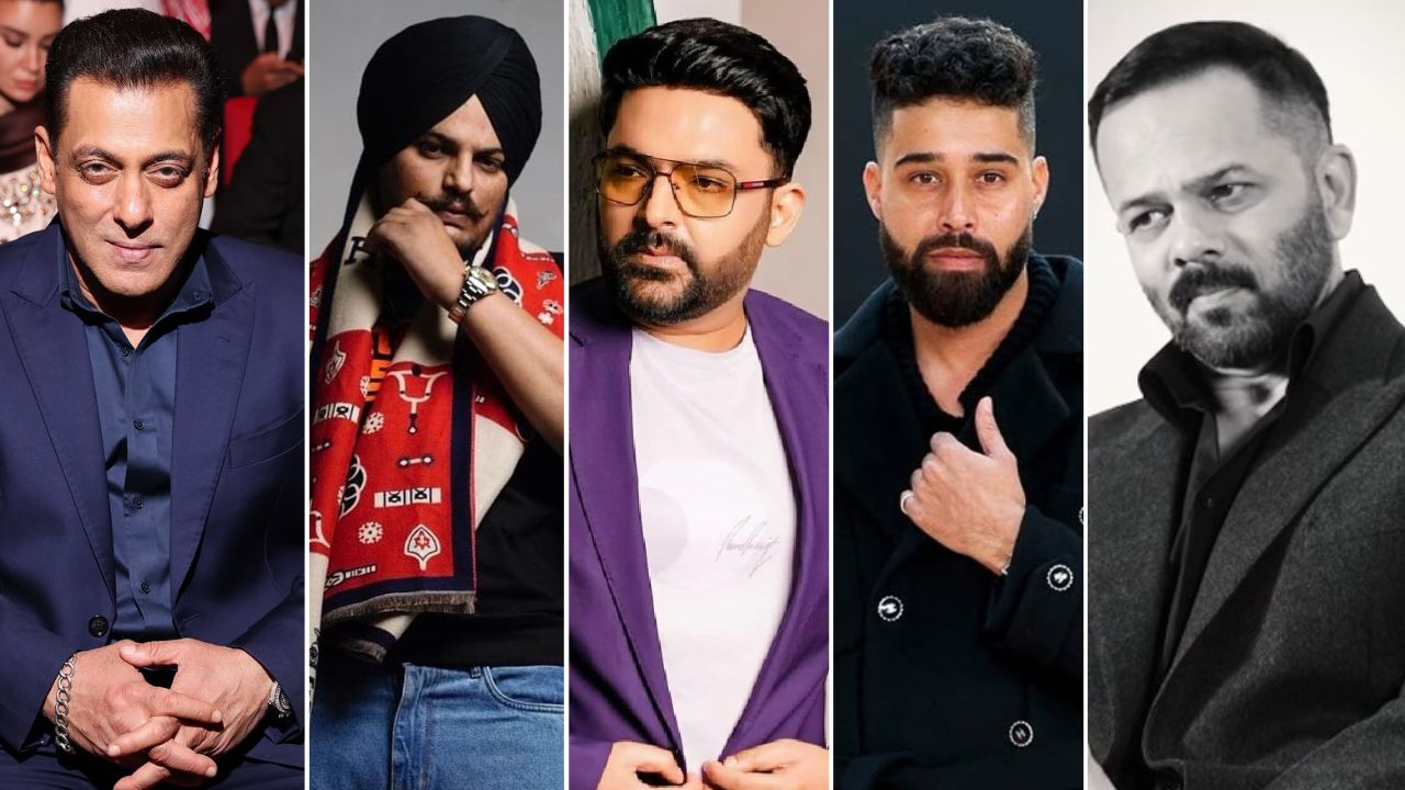 Bollywood Under Gun: रोहित शेट्टी से सलमान खान तक, जब गोलियों की गूंज से थर्रा उठा बॉलीवुड