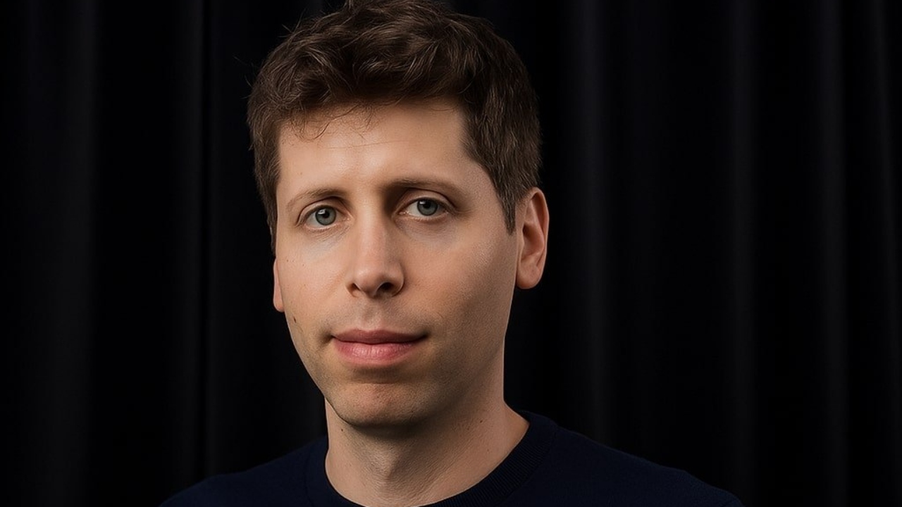 AI ने अपने ही बॉस को कर दिया पीछे, सैम ऑल्टमैन बोले, खुद को बेकार महसूस किया