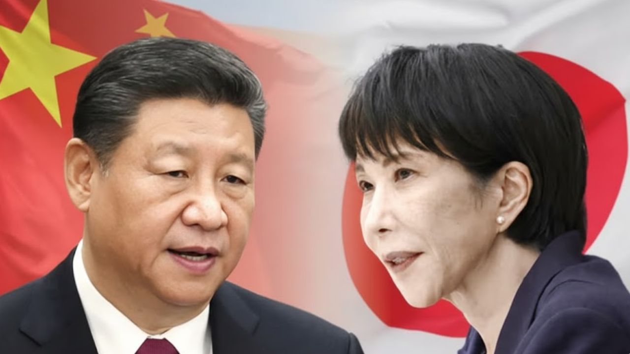 जापान में ‘आयरन लेडी’ का उदय; सानाए ताकाइची की प्रचंड जीत से बदला समीकरण, अब चीन से होगी ‘मुकाबला’