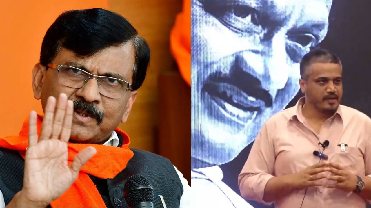 ‘…तो क्या निष्पक्ष जांच हो पाएगी?’ संजय राउत ने अजित पवार की मौत के सवालों को लेकर बीजेपी पर किया हल्लाबोल