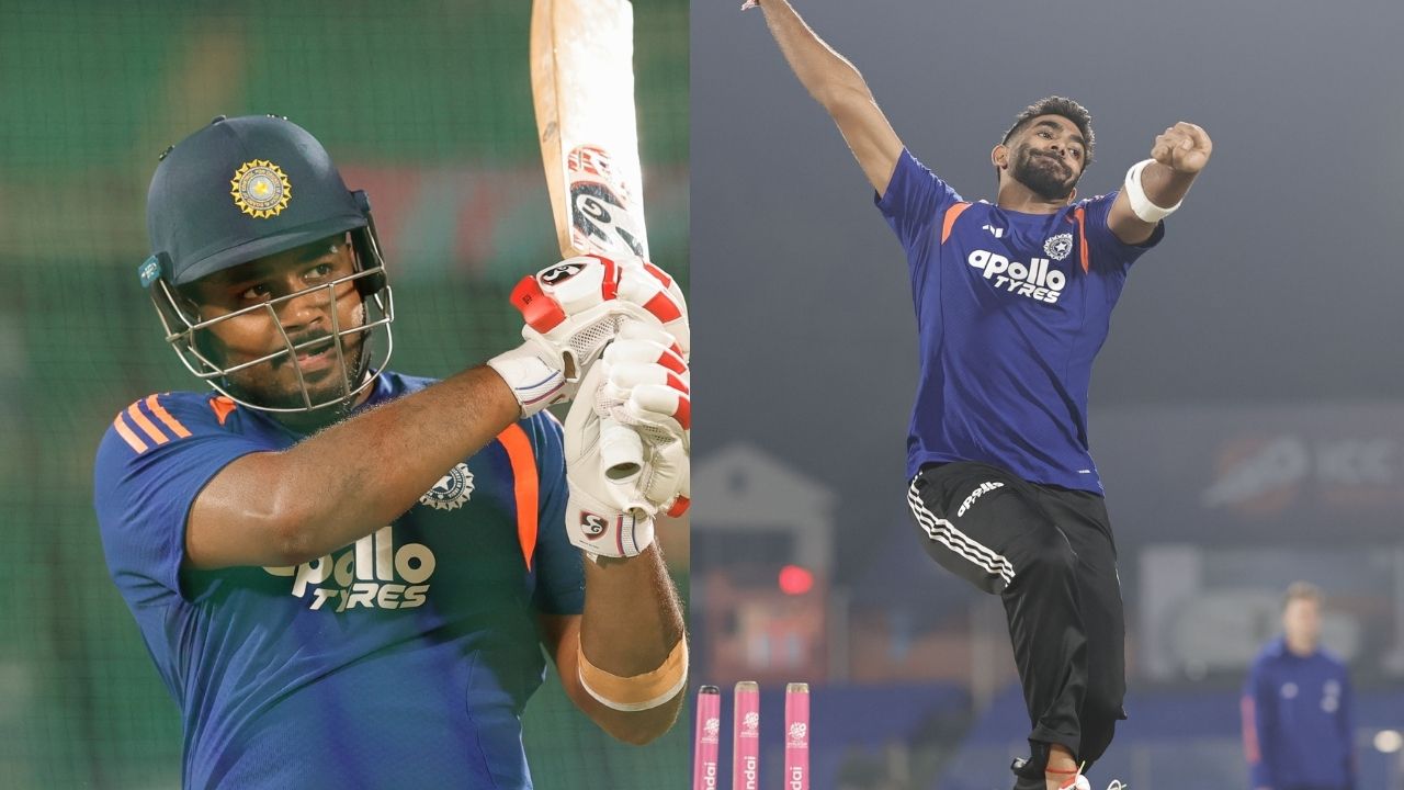 IND vs NAM: दिल्ली में भारतीय टीम पहले बल्लेबाजी करेगी, अभिषेक-सिराज बाहर, संजू और बुमराह प्लेइंग इलेवन में