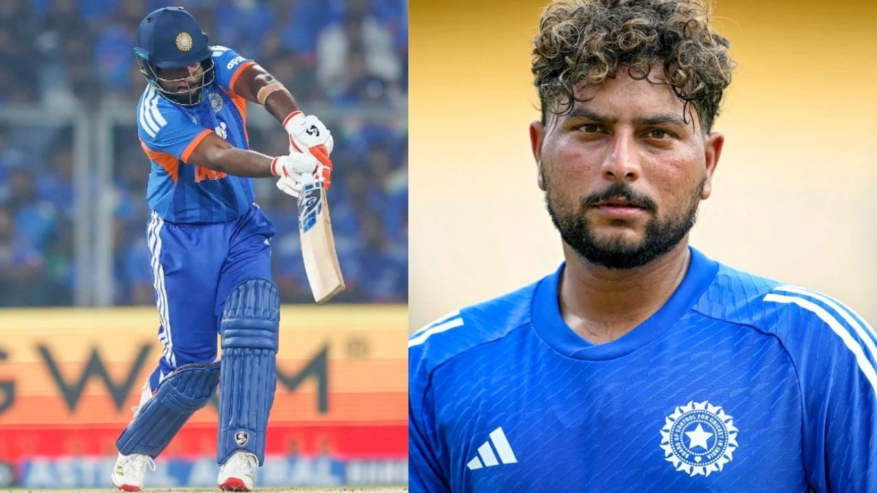 T20 World Cup: पूर्व चयनकर्ता की ने चुनी प्लेइंग XI, संजू सैमसन और कुलदीप यादव बाहर, क्या यही टीम दिलाएगी ट्रॉ