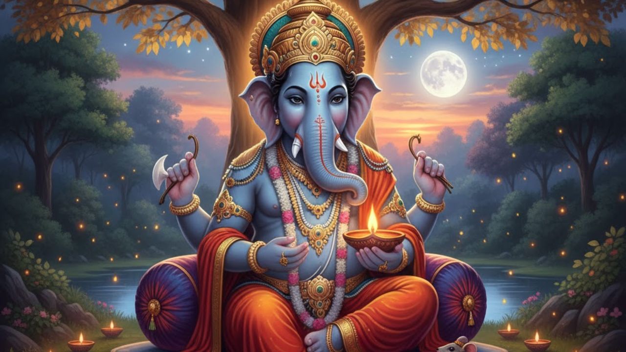 आज है द्विजप्रिय संकष्टी चतुर्थी, शाम को घर की इन दिशाओं में जलाएं दीया, विघ्नहर्ता श्रीगणेश की बरसेगी कृपा!