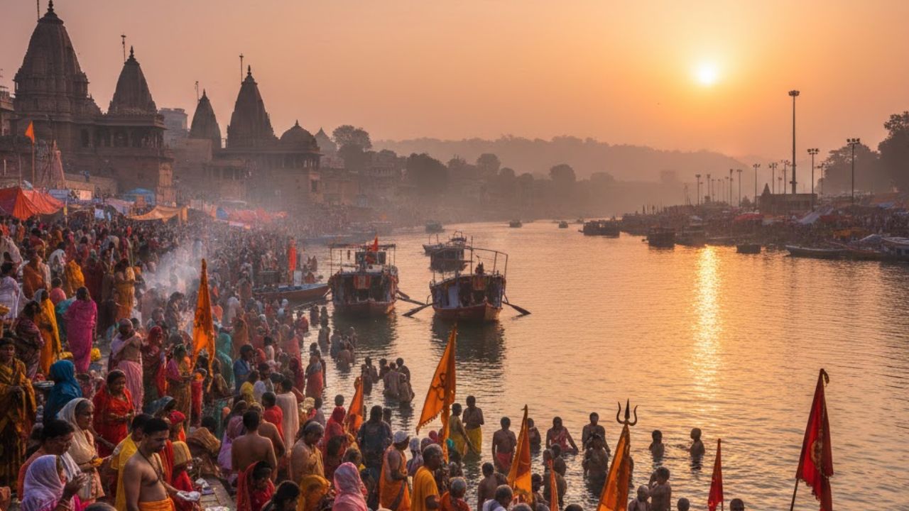 कुंभ संक्रांति के दिन गलती से भी न करें इन 5 में से कोई भी काम, वरना जानिए  किस बात है आशंका