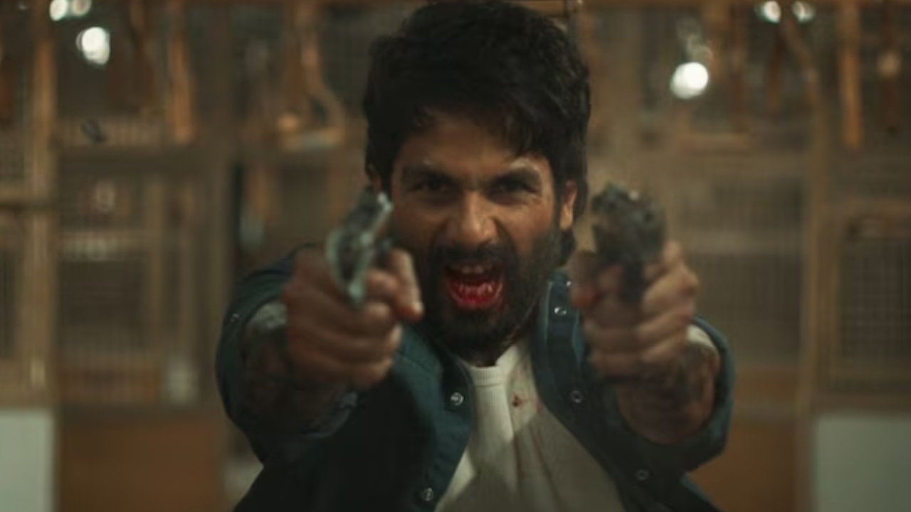 एडवांस बुकिंग में ‘ओ रोमियो’ का धमाका, शाहिद कपूर की फिल्म ने मचाया गदर, क्या ‘बॉर्डर 2’ पाएगी पछाड़?