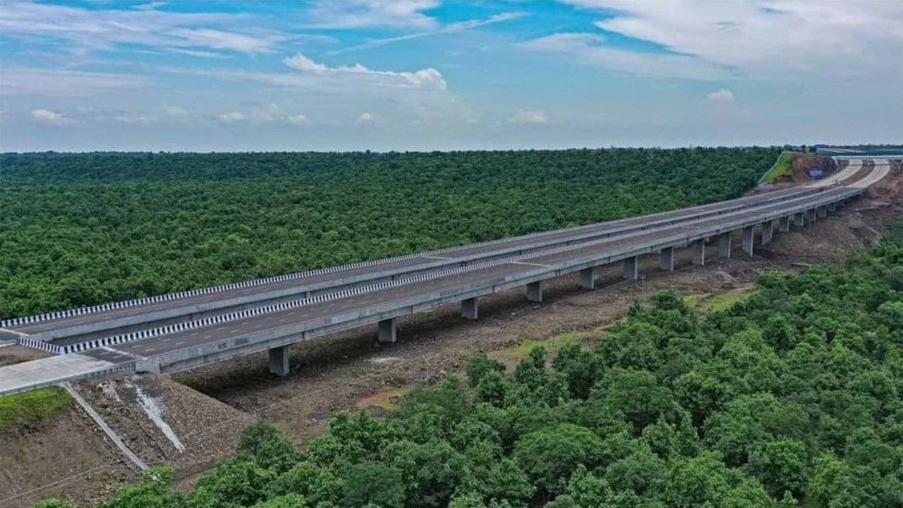 Kolhapur Protest के बाद बदली शक्तिपीठ हाइवे की रूपरेखा, 13 जिलों से गुजरेगा नया रूट