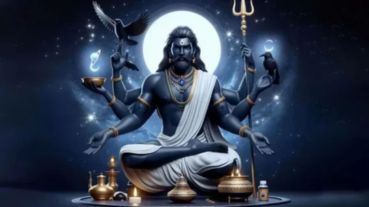 शनिदेव दूर करेंगे बड़े से बड़ा संकट, शनिवार को कर लें ये अचूक उपाय!