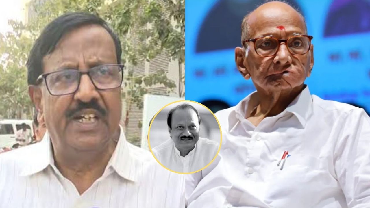 अजित दादा की आखिरी इच्छा होगी पूरी, फिर एक होंगे NCP के दोनों गुट; पवार परिवार के करीबी का बड़ा खुलासा
