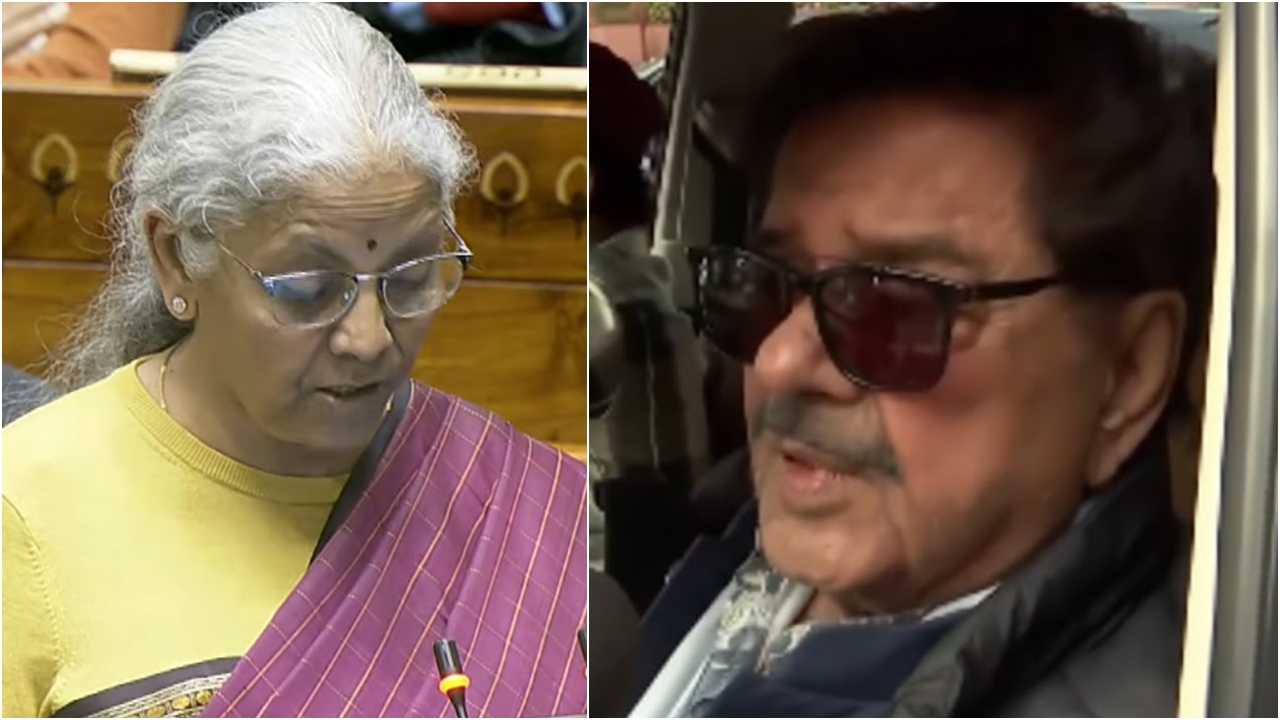 &lsquo;फेंकू-लपेटू बजट है&hellip;&rsquo; TMC सांसद शत्रुघ्न सिन्हा ने सरकार पर बोला हमला, रोजगार और किसानों पर उठाए सवाल