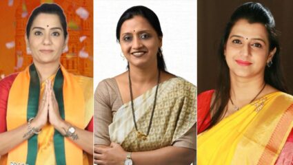 BMC Mayor Race: शीतल गंभीर से लेकर तेजस्वी घोसालकर तक, जानें कौन हैं मुंबई मेयर पद की सबसे प्रबल दावेदार