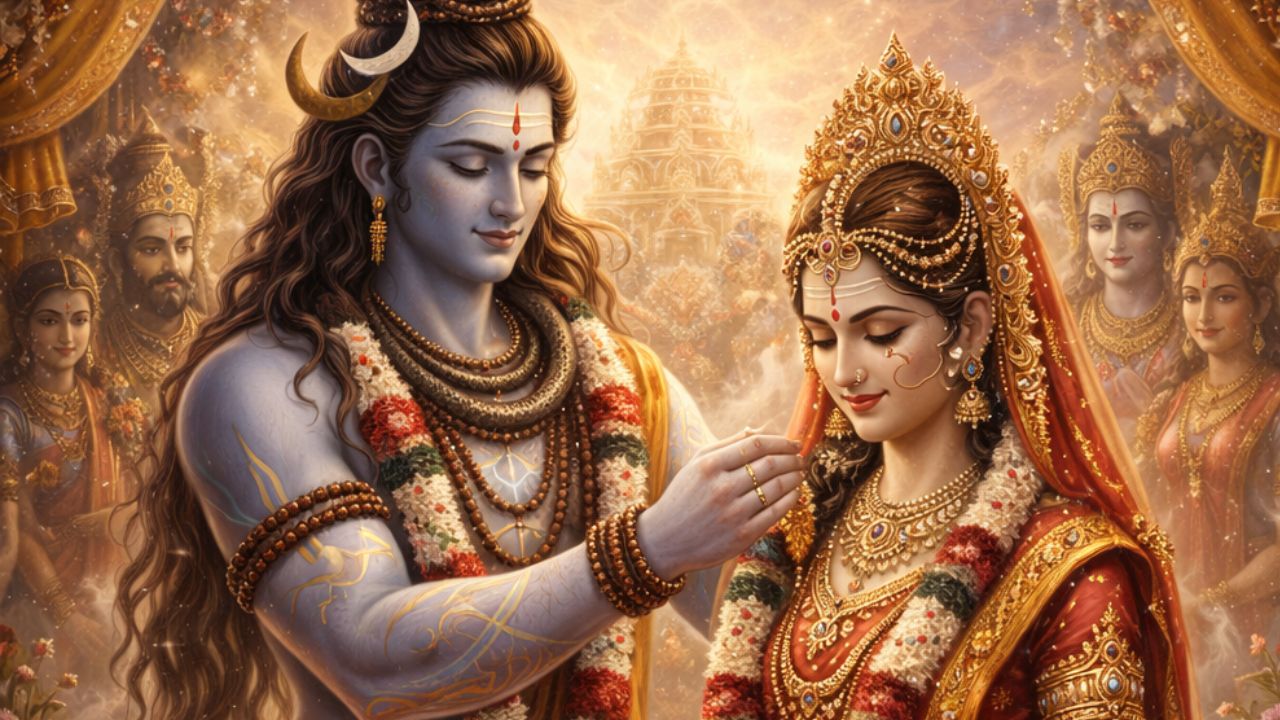 महाशिवरात्रि पर भूलकर भी न करें ये 5 गलतियां, वरना शिव कृपा से हो जाएंगे वंचित