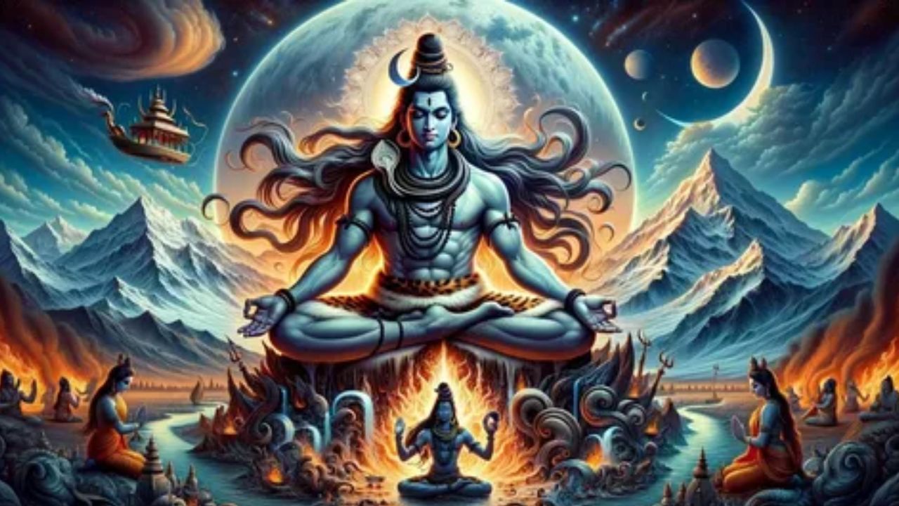 महाशिवरात्रि के दिन करें ये उपाय, मनचाहा जीवन साथी मिलने के बनेंगे योग