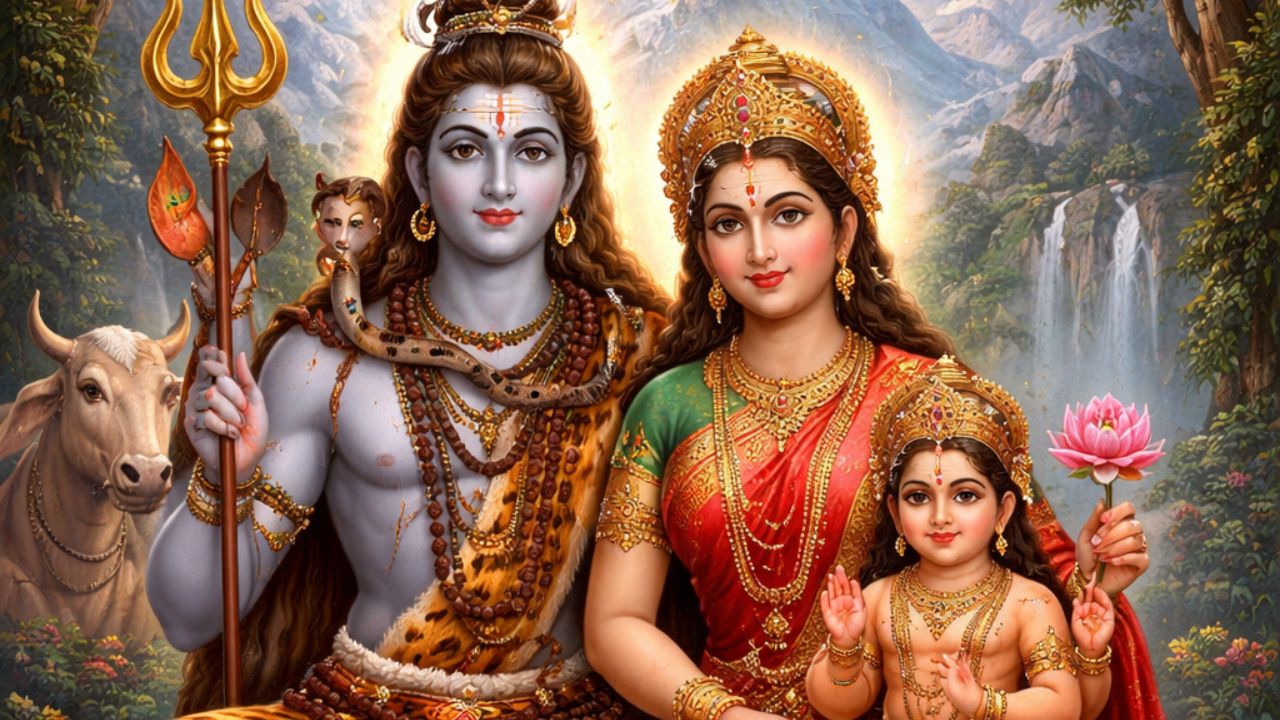 कब है महाशिवरात्रि? नोट कर लें शुभ मुहूर्त और महादेव को प्रसन्न करने वाले चमत्कारी मंत्र।