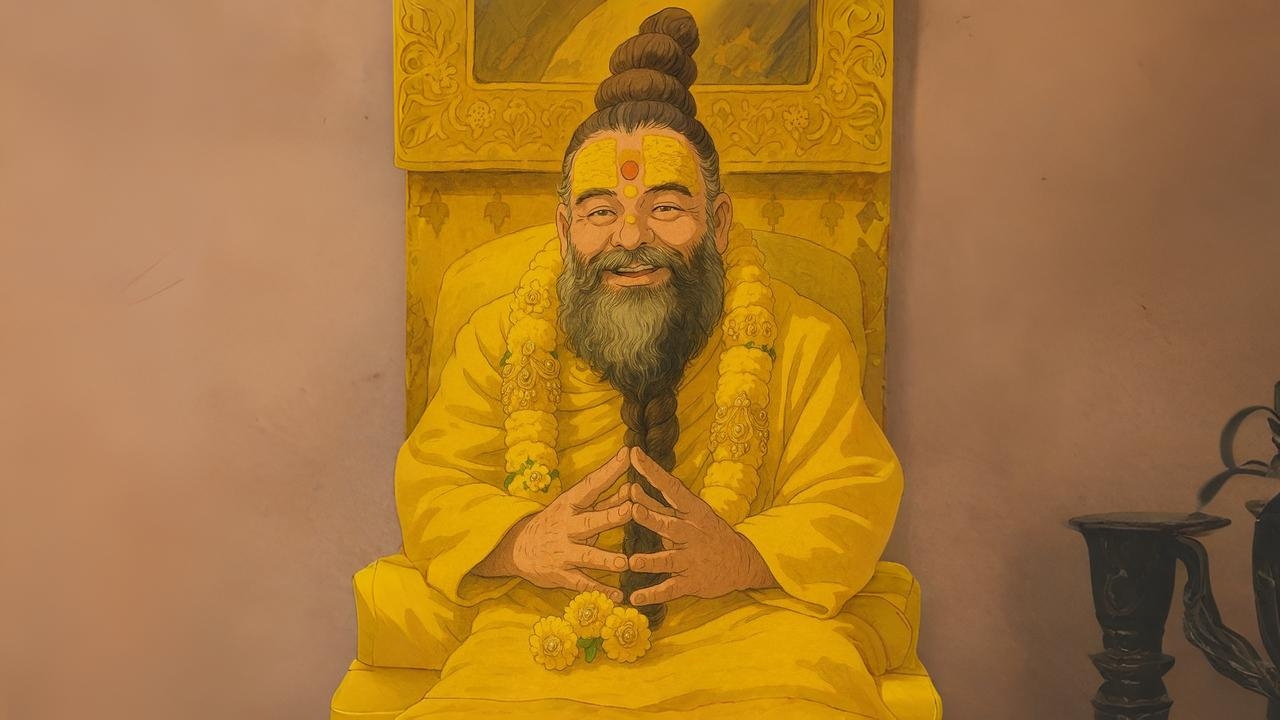 ऐसे लोग हमेशा कमजोर और असफल होते हैं, जानिए भक्ति में सबसे बड़ी गलती क्या है?