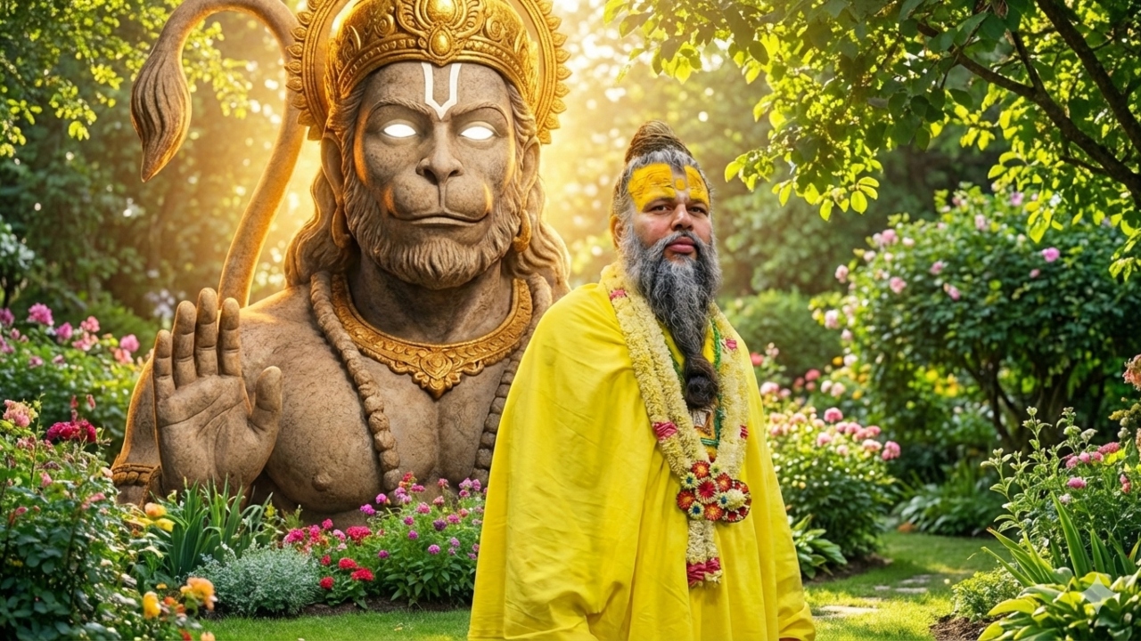 जीवन में क्यों आती हैं अचानक विपत्तियाँ? Shri Premanand Ji Maharaj ने बताए 6 बड़े कारण और बचने का आसान मार्ग