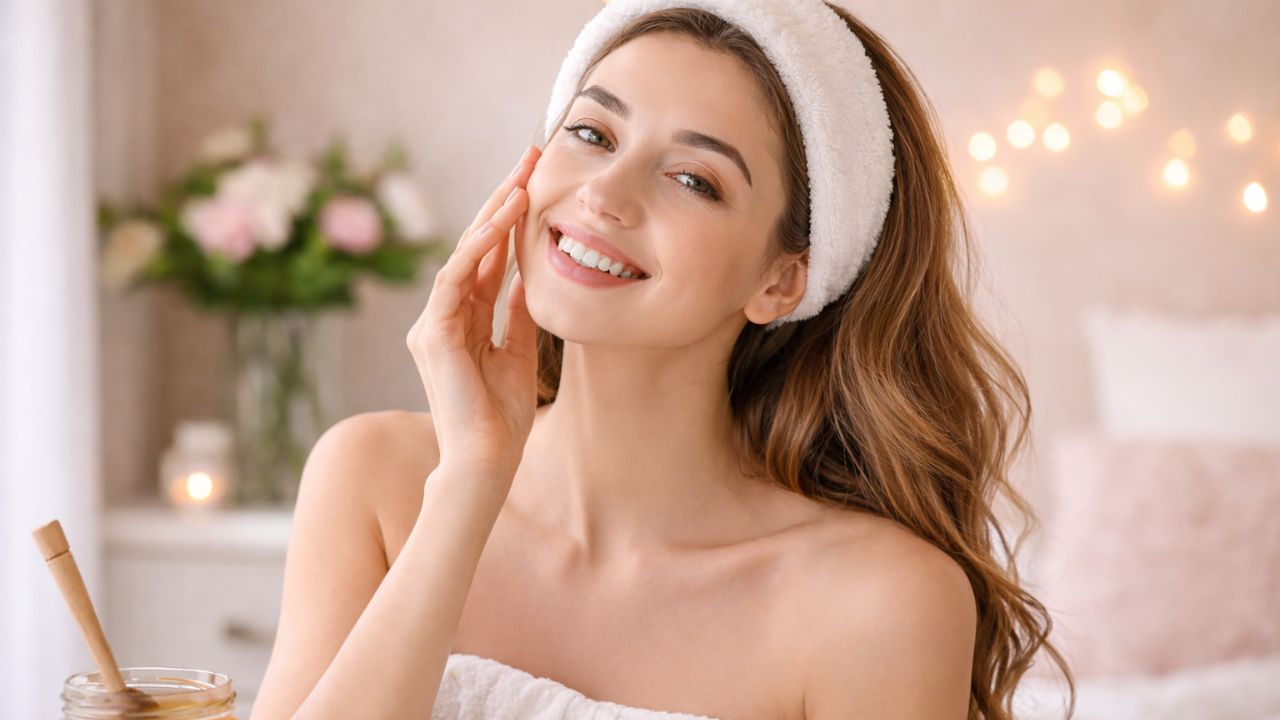 Skincare Tips: सिर्फ यह एक चीज और चेहरे पर आएगा जादुई ग्लो, हर कोई पूछेगा सीक्रेट